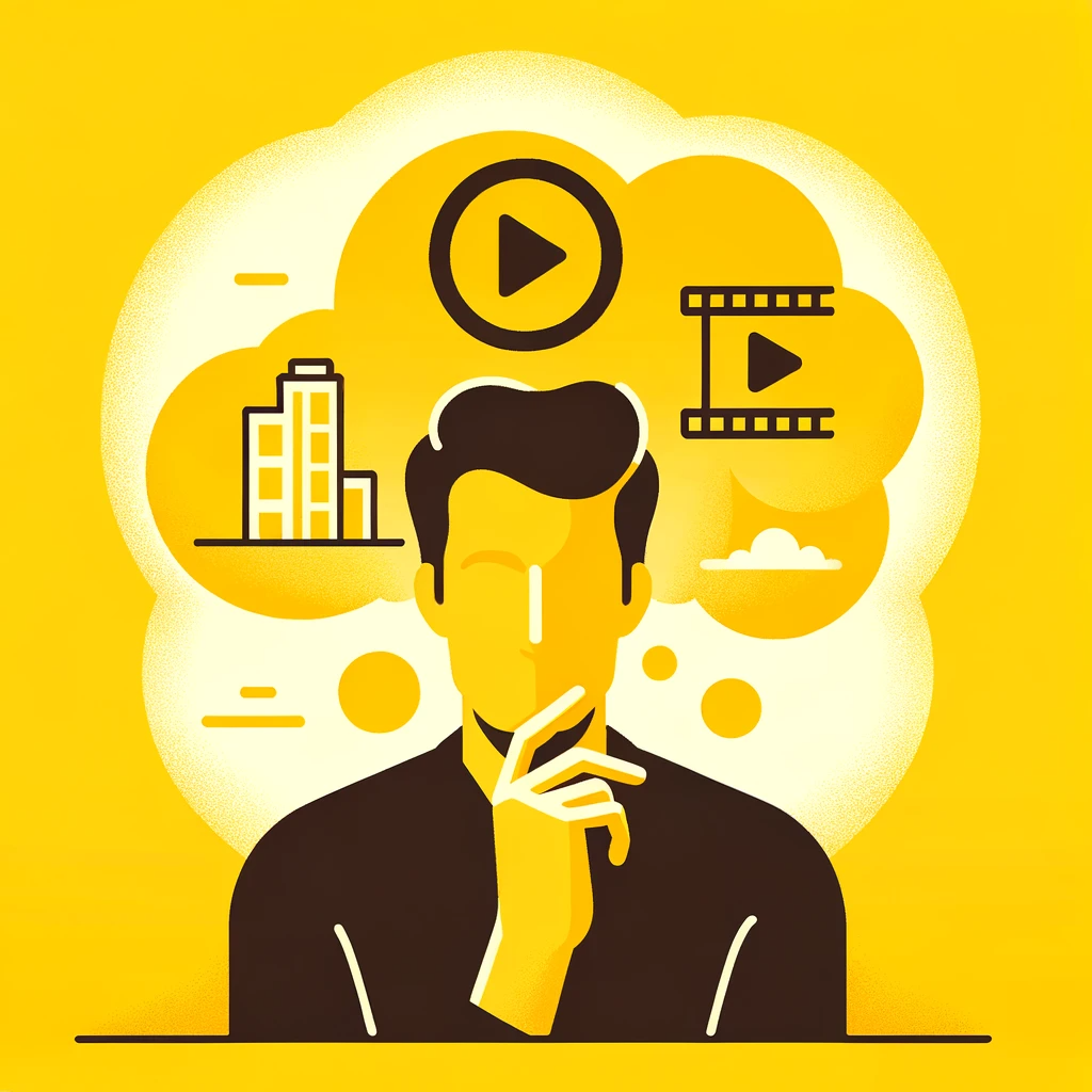 How to Hire the Best Animation Company for your Business Video - checklist