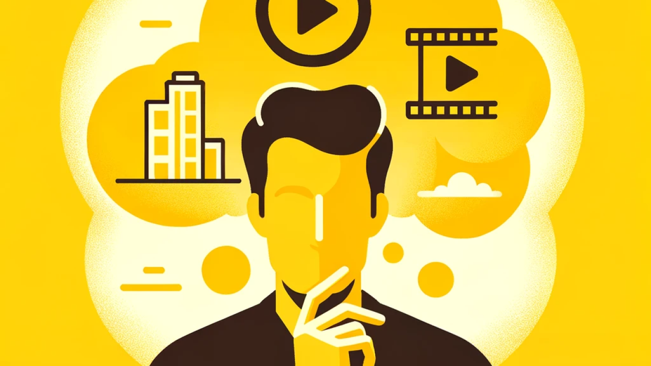 How to Hire the Best Animation Company for your Business Video - checklist