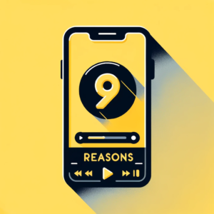 Nine Reasons