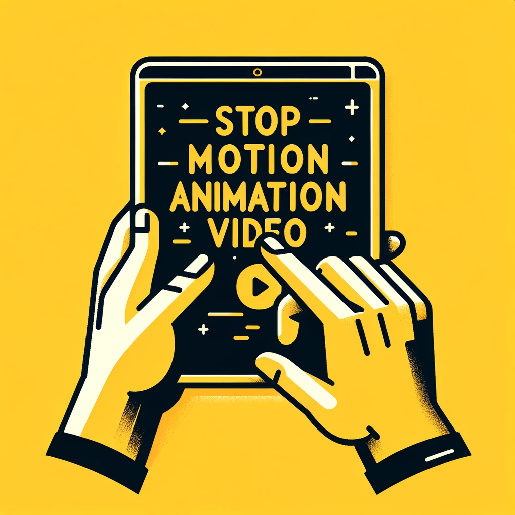Affordable Stop-Motion Animation